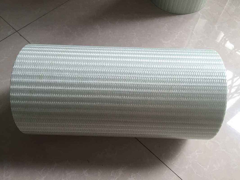 BWFRP電力保護管
